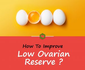 Diminished Ovarian Reserve
