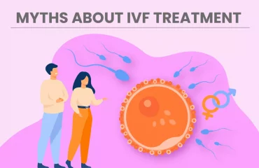 Myths around IVF